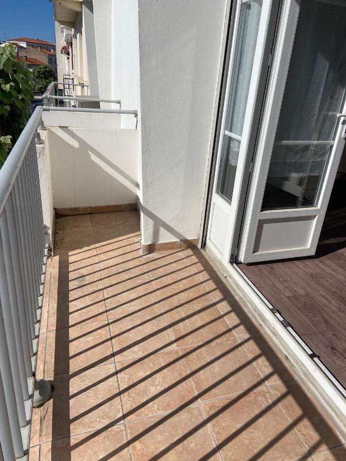 Appartement Des Tilleuls 1 Er Etage Royan Exterior foto